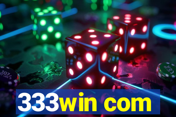 333win com